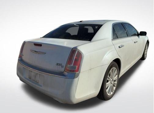 2014 Chrysler 300C Base