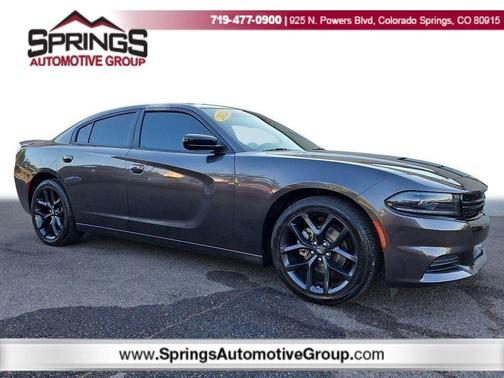 2023 Dodge Charger SXT