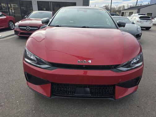 2023 Kia EV6 GT
