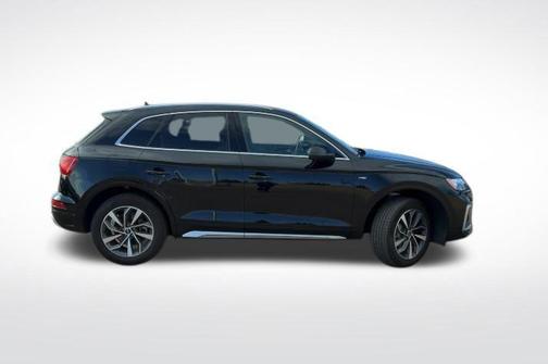 2022 Audi Q5 45 S line quattro Premium