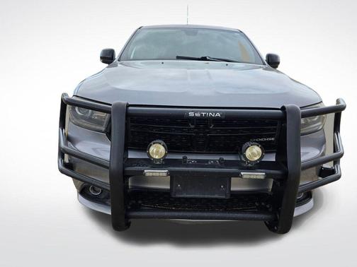 2016 Dodge Durango R/T