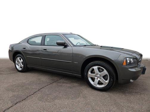 2009 Dodge Charger R/T
