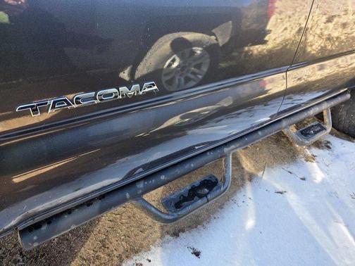 2013 Toyota Tacoma Base