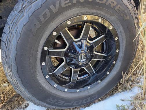 2013 Toyota Tacoma Base