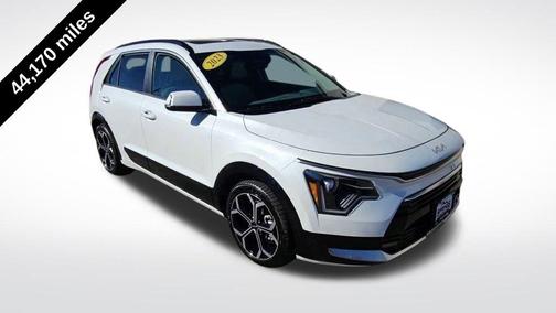 2023 Kia Niro EX Touring