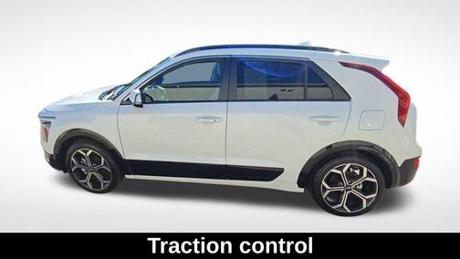 2023 Kia Niro EX Touring