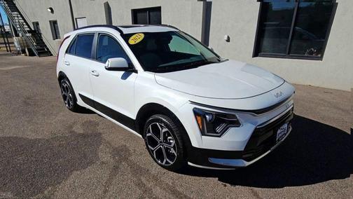 2023 Kia Niro EX Touring