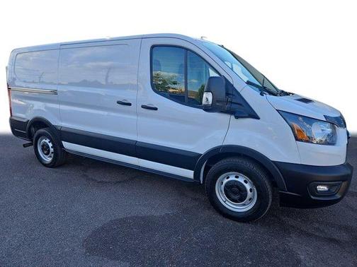 2022 Ford Transit-150 BASE