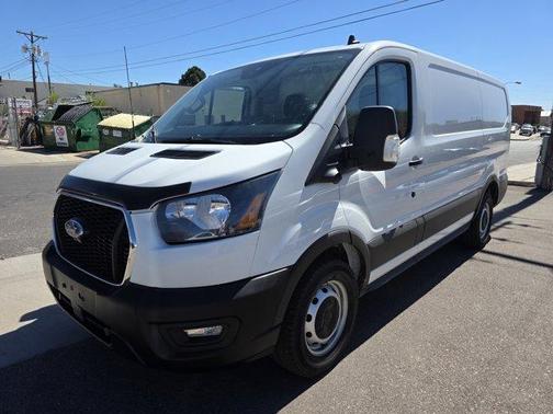 2022 Ford Transit-150 150
