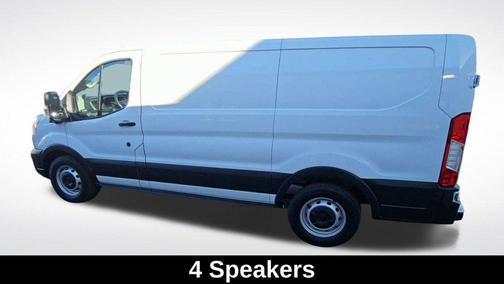 2022 Ford Transit-150 BASE