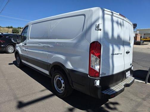 2022 Ford Transit-150 150