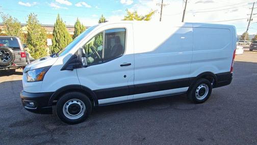 2022 Ford Transit-150 150