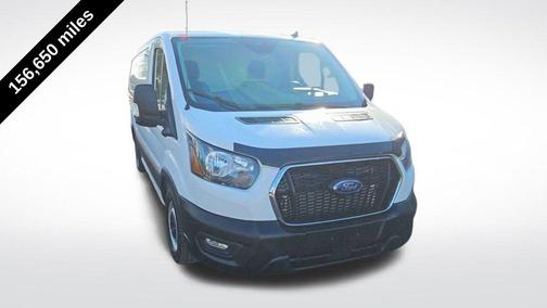 2022 Ford Transit-150 BASE