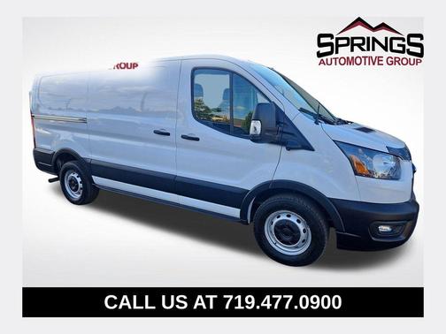 2022 Ford Transit-150 BASE
