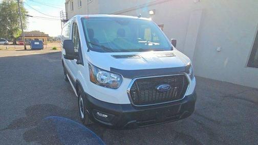 2022 Ford Transit-150 150