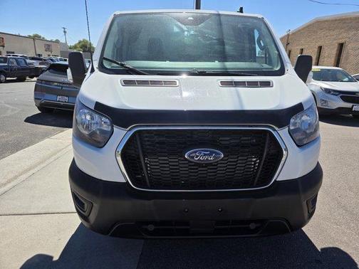 2022 Ford Transit-150 150