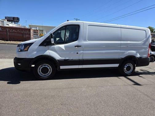 2022 Ford Transit-150 150
