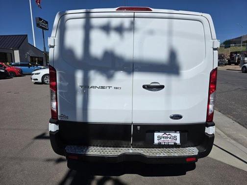 2022 Ford Transit-150 150