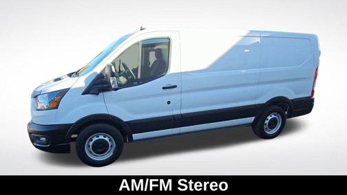 2022 Ford Transit-150 BASE