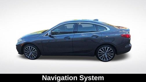 2020 BMW 228 Gran Coupe i xDrive