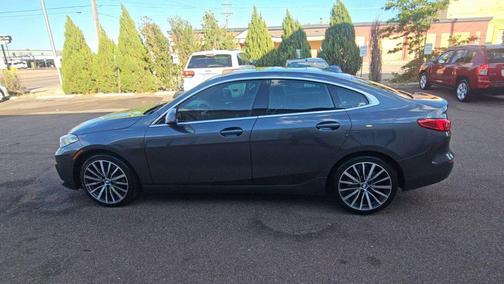 2020 BMW 228 Gran Coupe i xDrive