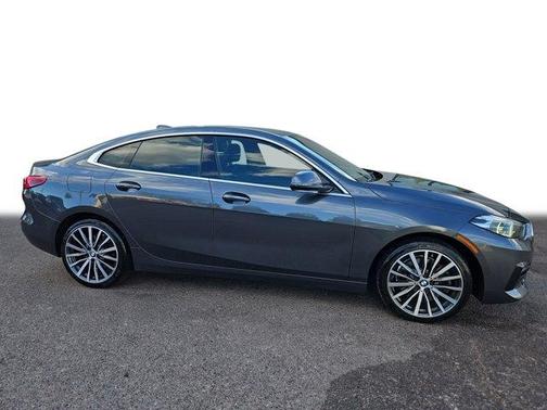 2020 BMW 228 Gran Coupe i xDrive