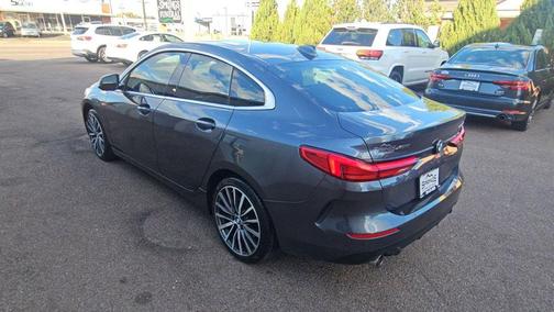 2020 BMW 228 Gran Coupe i xDrive