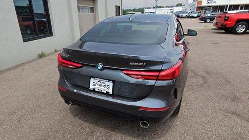 2020 BMW 228 Gran Coupe i xDrive