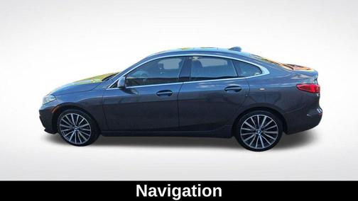 2020 BMW 228 Gran Coupe i xDrive