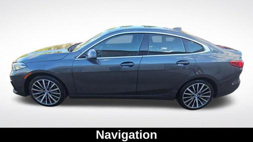 2020 BMW 228 Gran Coupe i xDrive