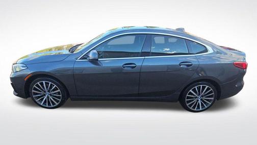 2020 BMW 228 Gran Coupe i xDrive