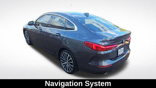 2020 BMW 228 Gran Coupe i xDrive