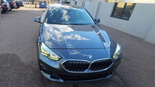 2020 BMW 228 Gran Coupe i xDrive