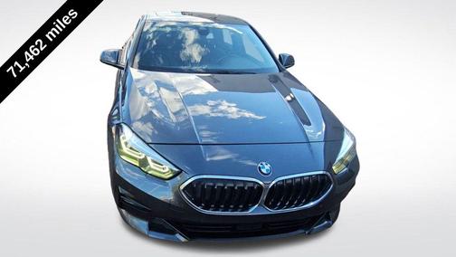 2020 BMW 228 Gran Coupe i xDrive