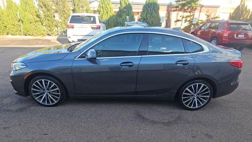 2020 BMW 228 Gran Coupe i xDrive