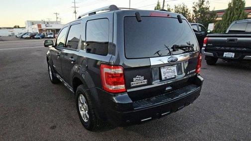 2010 Ford Escape Hybrid Base