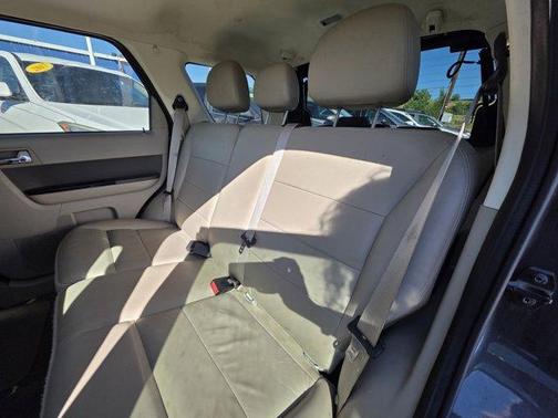 2010 Ford Escape Hybrid Base