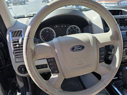 2010 Ford Escape Hybrid Base