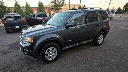 2010 Ford Escape Hybrid Base