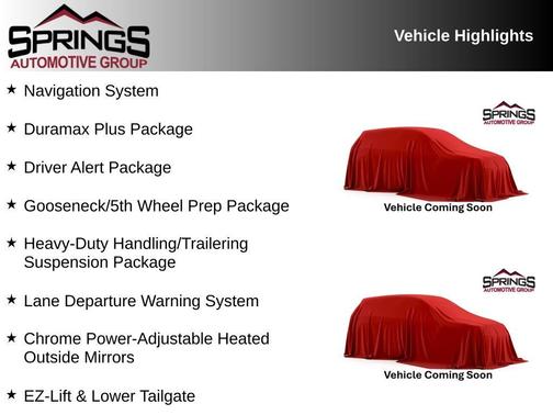 2017 GMC Sierra 2500 Denali