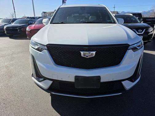 2021 Cadillac XT6 Sport AWD