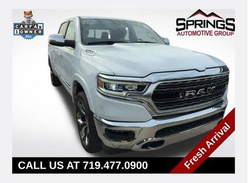 2023 RAM 1500 Limited