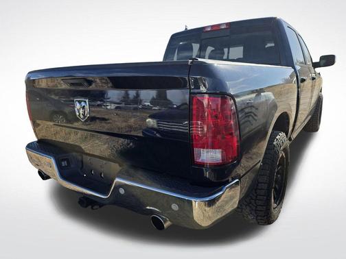 2018 RAM 1500 Lone Star