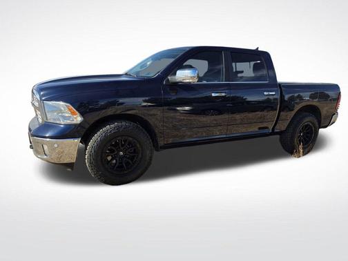 2018 RAM 1500 Lone Star