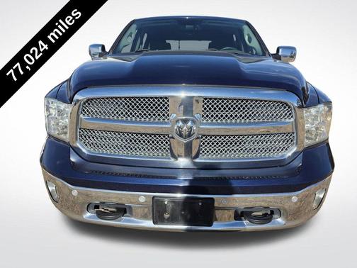 2018 RAM 1500 Lone Star