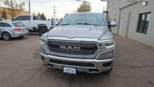 2020 RAM 1500 Limited