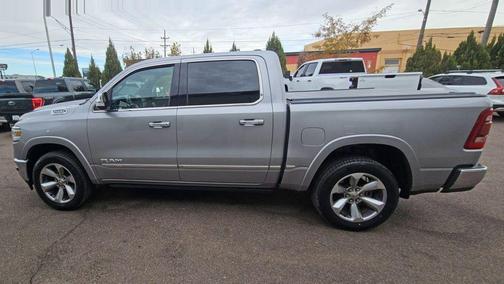 2020 RAM 1500 Limited