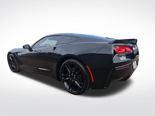 2014 Chevrolet Corvette Stingray Z51