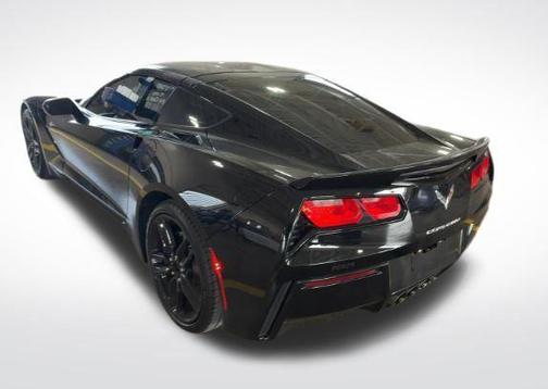 2014 Chevrolet Corvette Stingray Z51