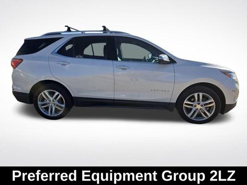 2020 Chevrolet Equinox Premier w/2LZ